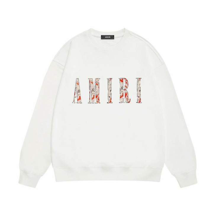 Picture of Amiri Sweatshirt _SKUAmiriS-2XL11trY25929111